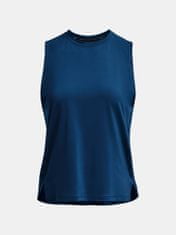 Under Armour Tílko UA Rush Tank-BLU L