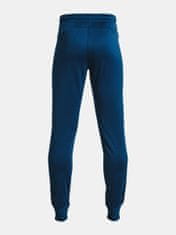 Under Armour Tepláky UA Armour Fleece Joggers-BLU S