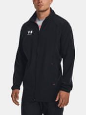 Under Armour Bunda UA M's Ch. Pro Jacket-BLK S