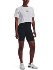 Under Armour Kraťasy Motion Bike Short-BLK XS