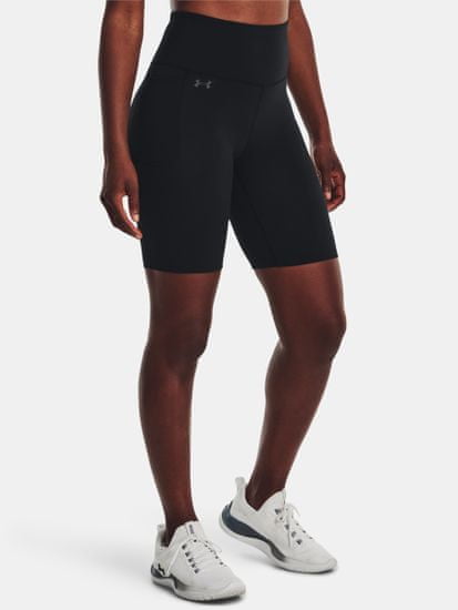 Under Armour Kraťasy Motion Bike Short-BLK