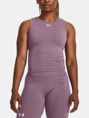 Under Armour Tílko UA Train Seamless Tank-PPL M