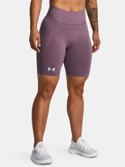 Under Armour Kraťasy UA Train Seamless Short-PPL