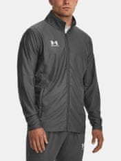 Under Armour Bunda UA M's Ch. Track Jacket-GRY M