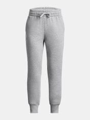 Under Armour Tepláky UA Rival Fleece Joggers-GRY XS