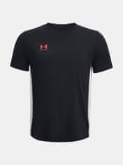 Under Armour Tričko UA B's Challenger Train SS-BLK XS