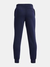 Under Armour Tepláky UA Rival Fleece Joggers-BLU S