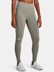 Under Armour Legíny UA Train Seamless Legging-GRN L