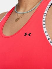 Under Armour Tílko UA Knockout Tank&-RED 2X