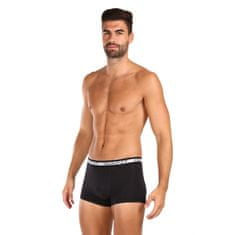 Gant 3PACK pánské boxerky černé (900003053-005) - velikost M