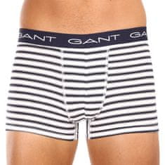 Gant 3PACK pánské boxerky vícebarevné (902323013-433) - velikost L