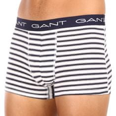 Gant 3PACK pánské boxerky vícebarevné (902323013-433) - velikost M