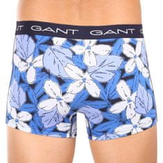 Gant 3PACK pánské boxerky vícebarevné (902323023-433) - velikost L