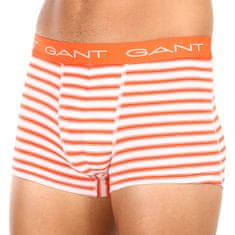 Gant 3PACK pánské boxerky vícebarevné (902323013-852) - velikost XL