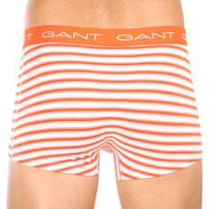 Gant 3PACK pánské boxerky vícebarevné (902323013-852) - velikost XL
