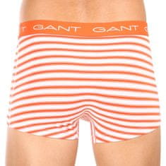 Gant 3PACK pánské boxerky vícebarevné (902323013-852) - velikost XXL