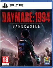 INNA Daymare: 1994 Sandcastle PS5