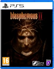 Team 17 Blasphemous 2 PS5