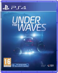 Cenega Under the Waves PS4