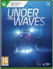 Cenega Under the Waves XONE/XSX