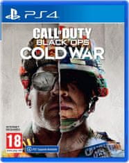 Activision Call of Duty Black Ops Cold War PS4