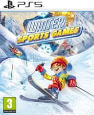 INNA Winter Sports Games PS5