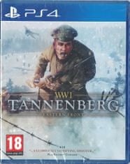 INNA WWI Tannenberg: Eastern Front PS4