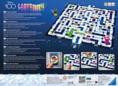 Ravensburger Hra Labyrinth Disney 100. výročí