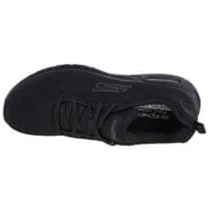 Skechers Boty černé 39 EU Skech-air Court-slick Avenue