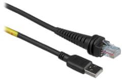 Honeywell USB kabel pro Xenon, Voyager 1202g, Hyperion, 3m