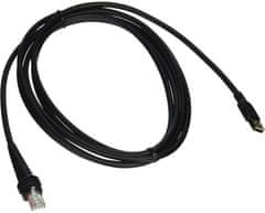 Honeywell USB kabel pro Xenon, Voyager 1202g, Hyperion, 3m