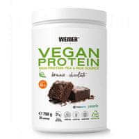 Vegan protein