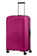 American Tourister Velký kufr Airconic Spinner 77 cm Deep Orchid