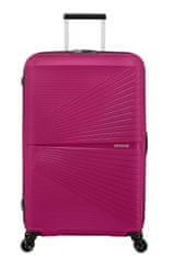 American Tourister Velký kufr Airconic Spinner 77 cm Deep Orchid