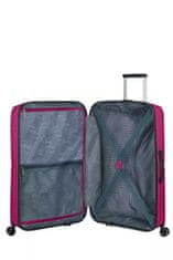 American Tourister Velký kufr Airconic Spinner 77 cm Deep Orchid