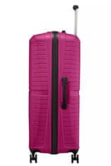 American Tourister Velký kufr Airconic Spinner 77 cm Deep Orchid