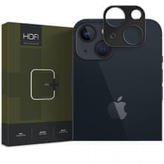 Hofi HOFI ALUCAM PRO+ KRYT NA KAMERU IPHONE 15 / 15 PLUS ČERNÝ