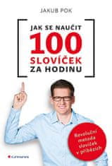 Grada Jak se naučit 100 slovíček za hodinu