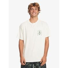 Quiksilver triko QUIKSILVER Silver Lining BIRCH XXL