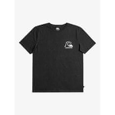 Quiksilver triko QUIKSILVER The Original BLACK M