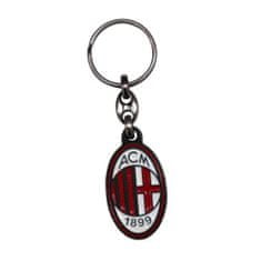 Fan-shop Přívěšek na klíče AC MILAN logo