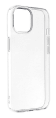 TopQ Kryt iPhone 15 2 mm průhledný 105047