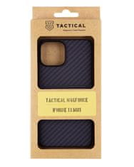 Tactical  MagForce Aramid Kryt pro Apple iPhone 13 Mini Black