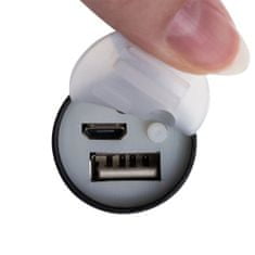 Trizand L18368 USB svítilna T6