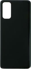 Kryt baterie pro Samsung Galaxy S20 Black HQ