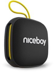Niceboy RAZE Mini 4, černá