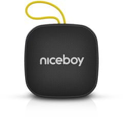 Niceboy RAZE Mini 4, černá