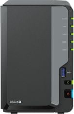 Synology DiskStation DS224+