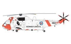 Airfix Westland Sea King HAR.3/Mk.43, Classic Kit A04063, 1/72