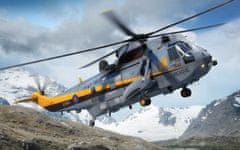 Airfix Westland Sea King HAR.3/Mk.43, Classic Kit A04063, 1/72